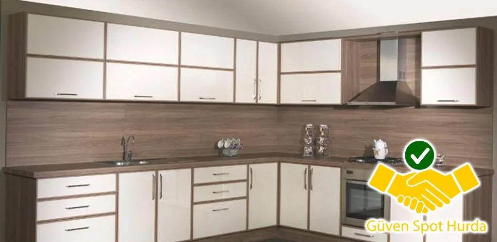  2 el mutfak dolabı fiyatları