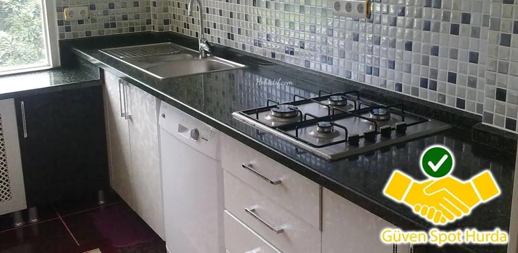  2 el mutfak tezgahı fiyatları