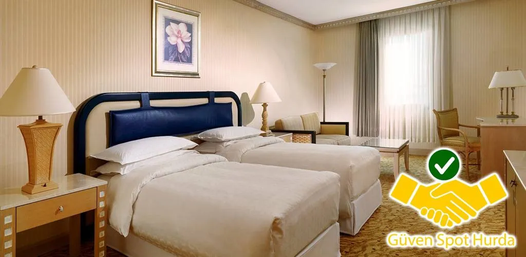  2 el otel malzemeleri