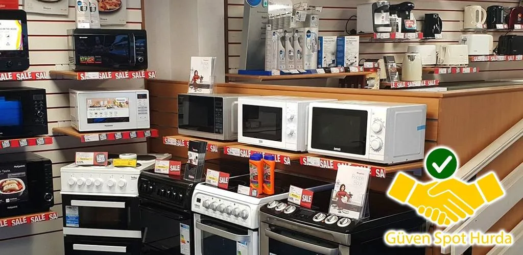  2.El Eşya Alım Satım Siteleri