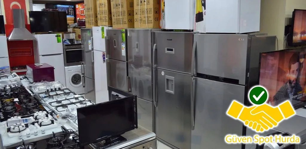  2.El Eşya Fiyatları