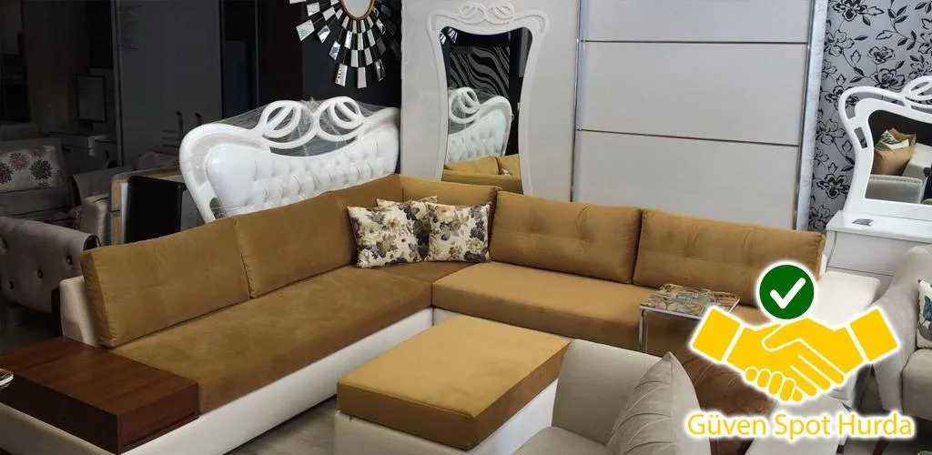  Memurdan ikinci El Eşya