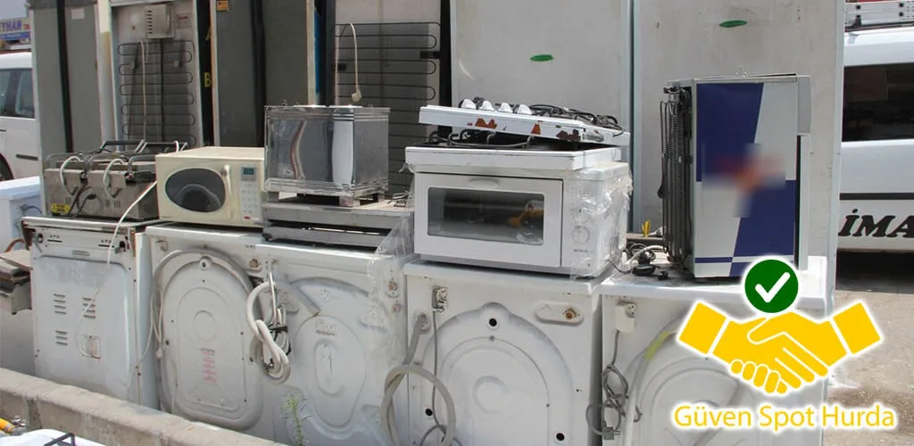  Spot Eşya Alım Satım