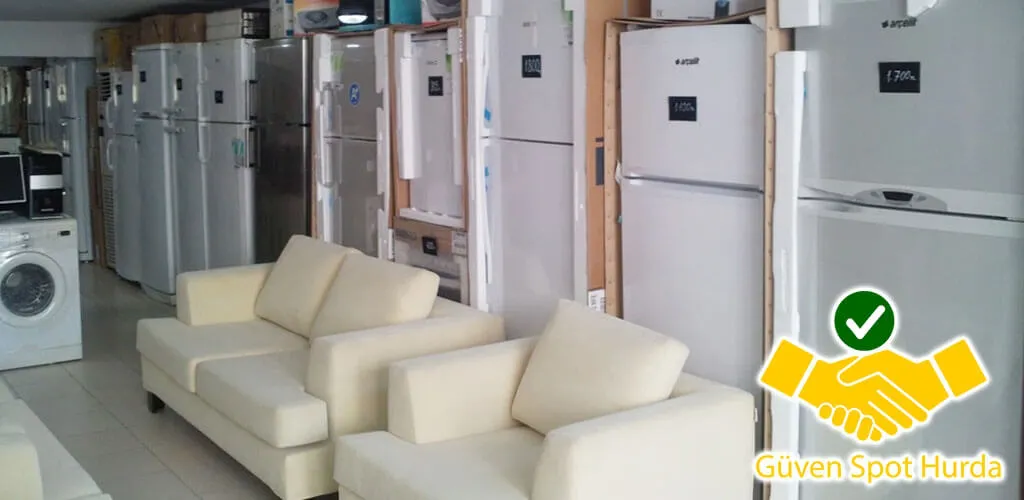  Spotçular Çarşısı