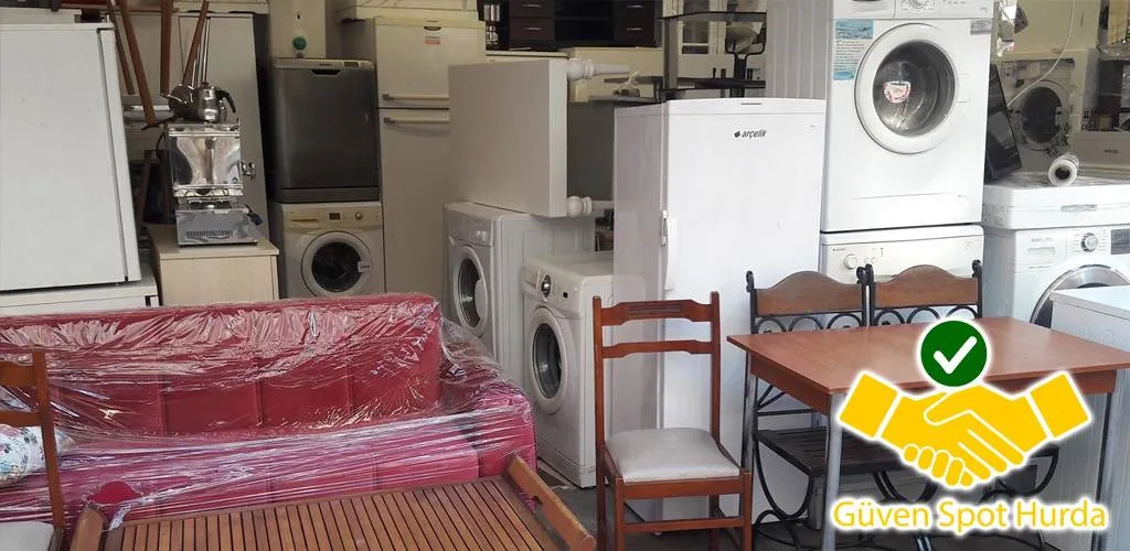 Tayin Nedeniyle Satılık Eşyalar 