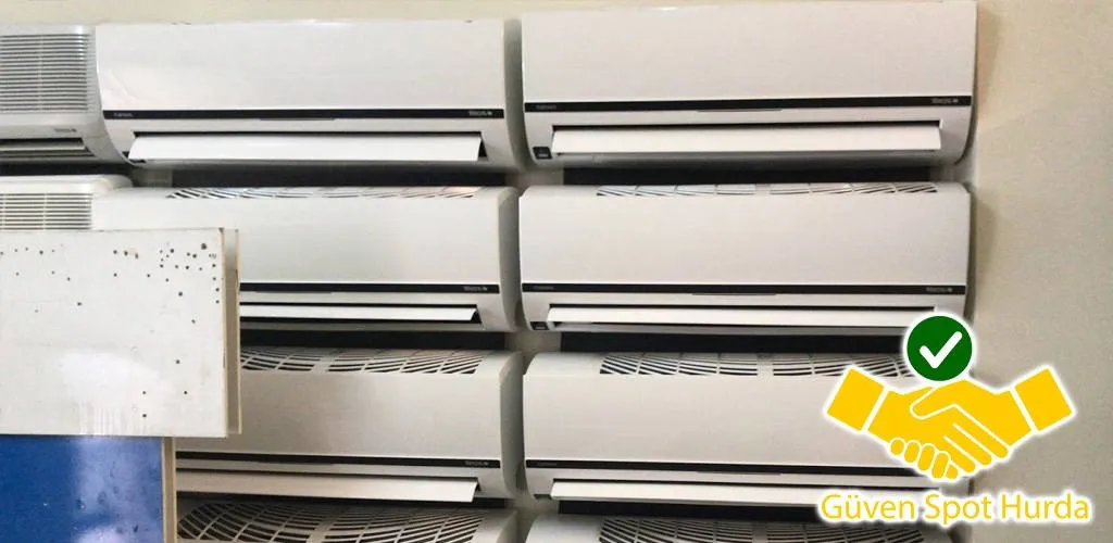  ikinci el klima fiyatları