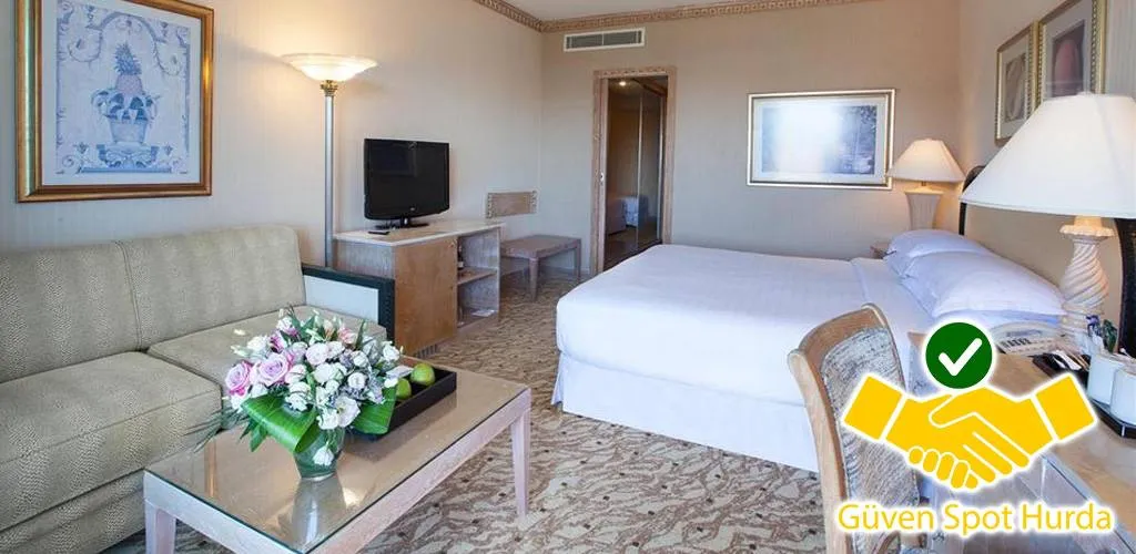  ikinci el otel malzemeleri