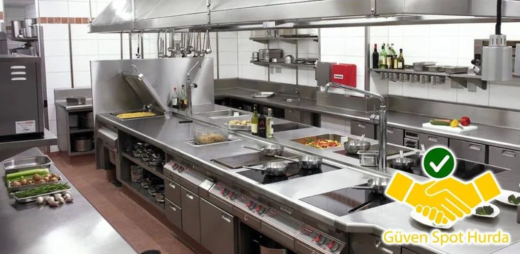  otel malzemesi satan yerler