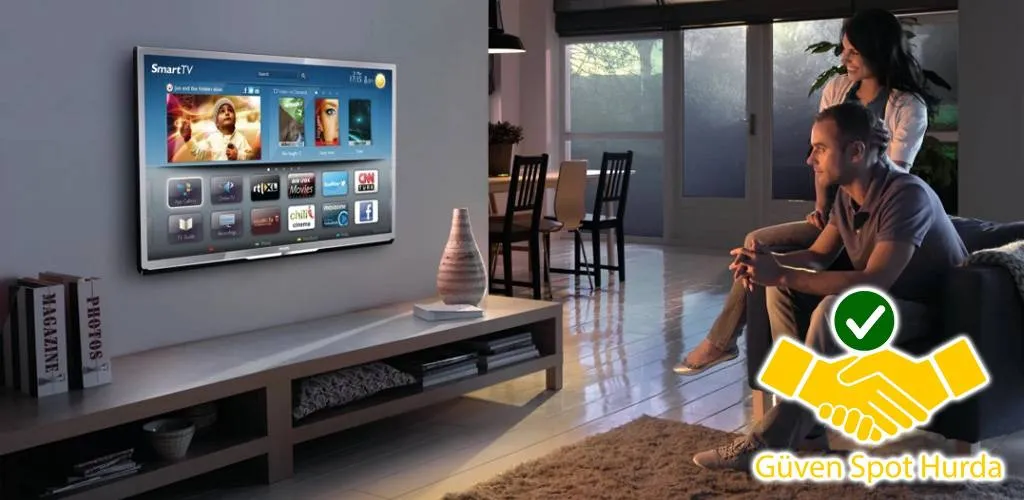  sahibinden televizyon